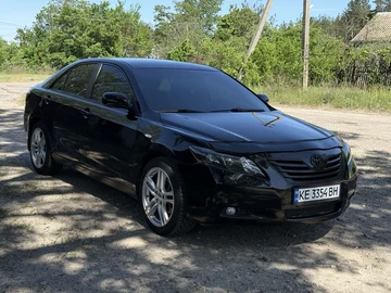Авто Toyota Camry 2008 № 8811939