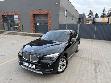 Авто BMW X1 2012 № 8811946