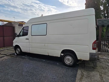 Авто Mercedes Sprinter 2000 № 8811947