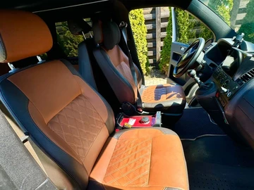 Авто Volkswagen Corrado 2004 № 8811948