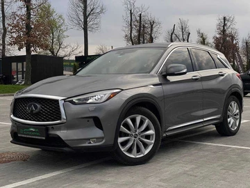 Авто Infiniti Qx50 2018 № 8811952