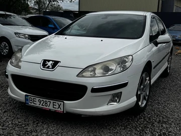 Авто Peugeot 407 2006 № 8811955