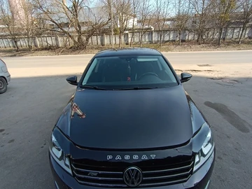 Авто Volkswagen Passat Sedan 2011 № 8811957