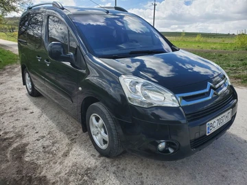 Авто Citroen Berlingo 2011 № 8811961
