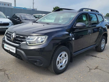 Авто Renault Duster 2021 № 8811962