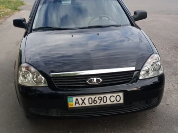 Авто ВАЗ 21071 2011 № 8811964