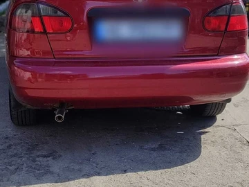 Авто Daewoo Arcadia 2006 № 8811968