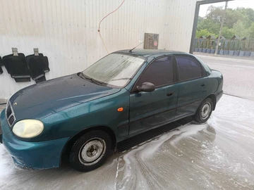 Авто Daewoo Sens 2006 № 8811973