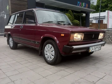 Авто ВАЗ 2104 2002 № 8811975