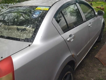 Авто Chery Elara 2011 № 8811985