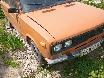 Авто ВАЗ 2106 1984 № 8811986