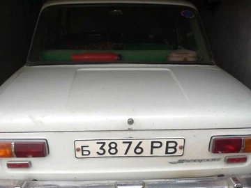 Авто ВАЗ 2101 1973 № 8811988