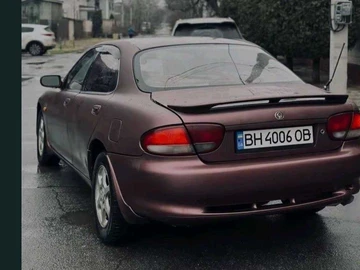 Авто Mazda Xedos 6 1992 № 8811989