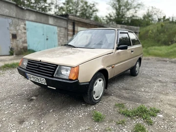 Авто ЗАЗ 1102 1997 № 8811998