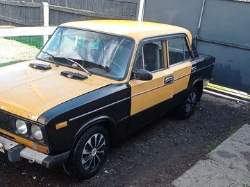 Авто ВАЗ 2106 1987 № 8812001