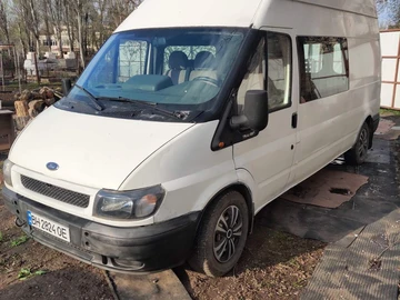 Авто Ford Transit 2000 № 8812008