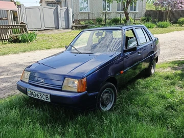 Авто ЗАЗ 965 2004 № 8812013