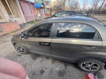 Авто ЗАЗ Forza 2011 № 8812016
