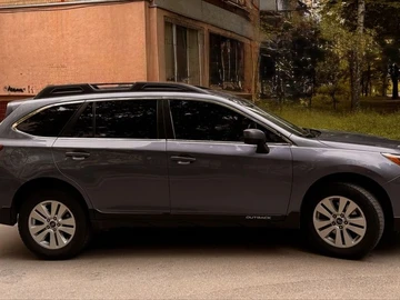 Авто Subaru Outback 2018 № 8812018