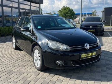 Авто Volkswagen Golf 2011 № 8812019