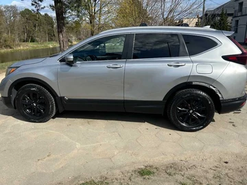 Авто Honda Cr-V 2022 № 8812022