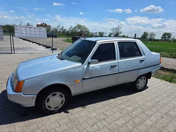 Авто ЗАЗ 1103 Slavuta 2005 № 8812023