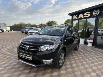 Авто Dacia Sandero 2014 № 8812030