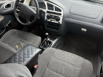 Авто Daewoo Lanos Sens  2007 № 8812041