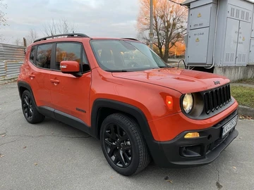 Авто Jeep Cj8 2017 № 8812042