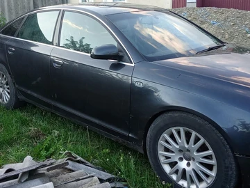 Авто Audi A6 2006 № 8812106