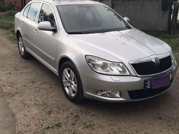 Авто Skoda Octavia 2012 № 8812116