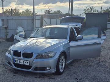 Авто BMW 3 Серия 2010 № 8812121