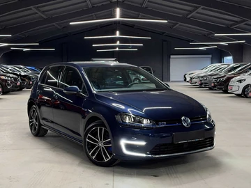 Авто Volkswagen Golf 2016 № 8812122