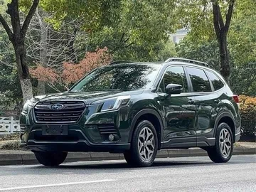 Авто Subaru Forester 2022 № 8812126