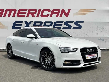 Авто Audi A5 2014 № 8812127