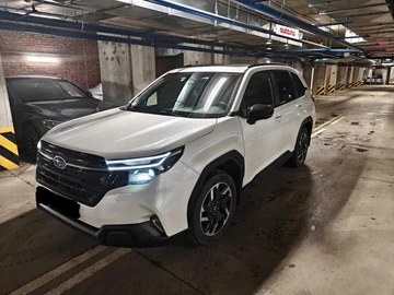 Авто Subaru Forester 2025 № 8812145