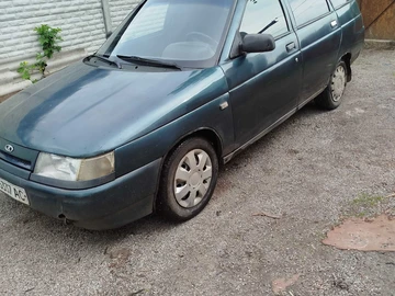 Авто ВАЗ 21111 2006 № 8812147
