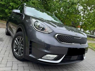Авто KIA Niro 2018 № 8812148