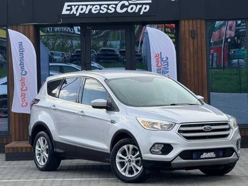 Авто Ford Escape 2016 № 8812152