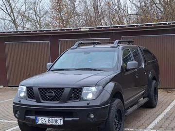 Авто Nissan Navara 1991 № 8812156