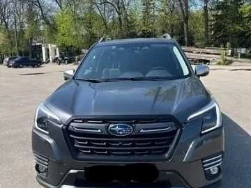 Авто Subaru Forester 2024 № 8812159