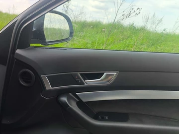 Авто Audi A6 2007 № 8812160