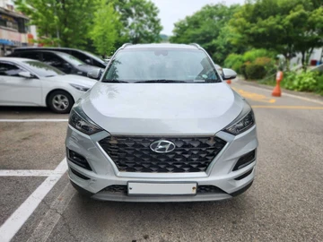 Авто Hyundai Tucson 2019 № 8812162