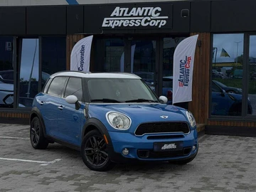 Авто MINI Countryman 2012 № 8812168