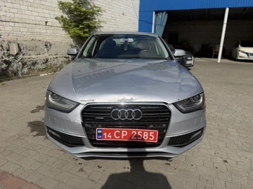Авто Audi A4 2015 № 8812175