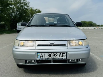 Авто ВАЗ 2110 2005 № 8812177