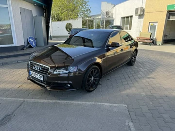 Авто Audi A4 2011 № 8812180