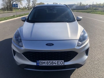 Авто Ford Escape 2020 № 8812184
