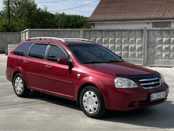 Авто Chevrolet Lacetti 2012 № 8812185