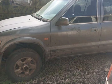 Авто KIA Sportage 1998 № 8812188